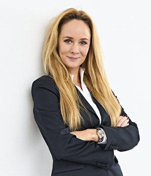 Marie Kongsted i podcaststudiet om emnet at undgå konflikter og misforståelser med mentalisering