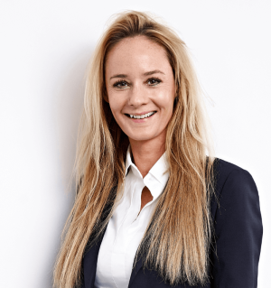 Rekruttering - Kunsten at finde den næste bedste: Marie Kongsted